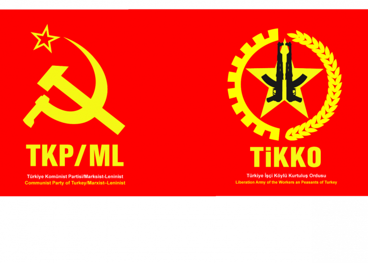 TKPML-TİKKO