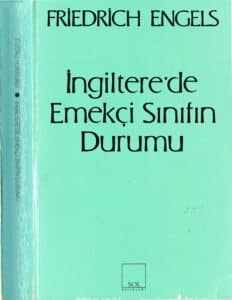 İngiltere'de Emekçi Sınıfın Durumu