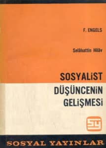 Sosyalist Düşüncenin Gelişmesi