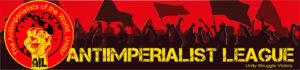 Anti-Imperialist-League
